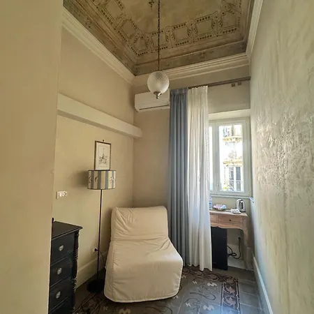 La Dimora Di Svevia Bed & Breakfast 4*