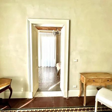 Frühstückspension La Dimora Di Svevia