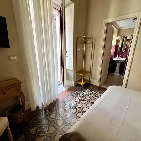 La Dimora Di Svevia Frühstückspension 4*