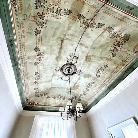 La Dimora Di Svevia Frühstückspension