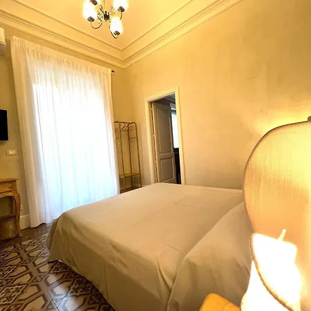 La Dimora Di Svevia Frühstückspension