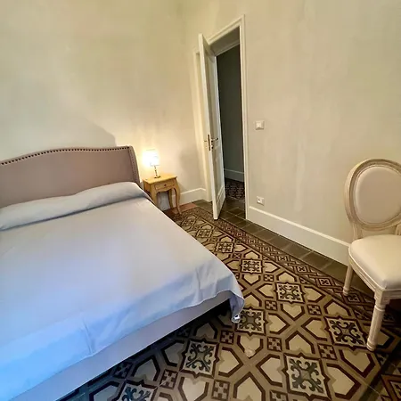 La Dimora Di Svevia Guest house