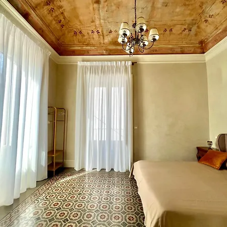 La Dimora Di Svevia 4* Catania