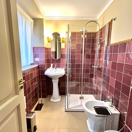 La Dimora Di Svevia 4*