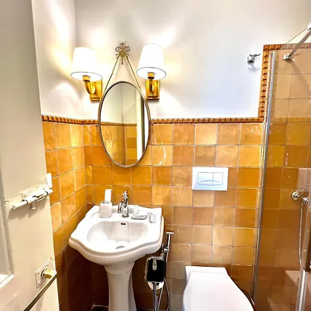 La Dimora Di Svevia Catania