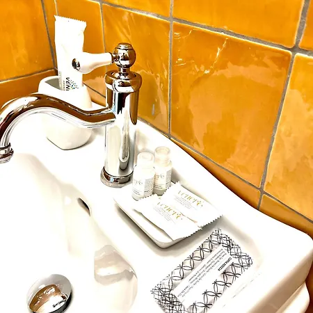 Frühstückspension La Dimora Di Svevia Catania