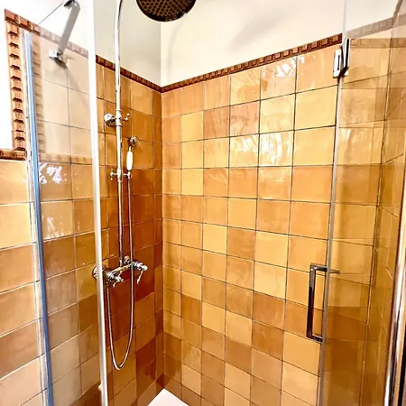 Frühstückspension La Dimora Di Svevia