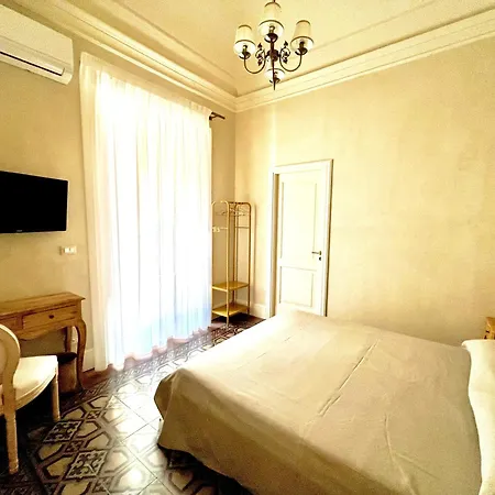 Guest house La Dimora Di Svevia *