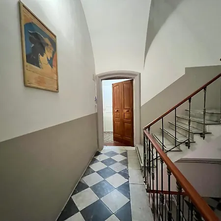 Frühstückspension La Dimora Di Svevia Catania