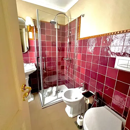 Frühstückspension La Dimora Di Svevia Catania