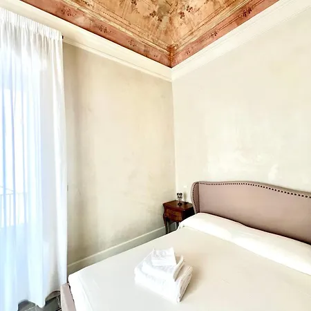 La Dimora Di Svevia Guest house Catania