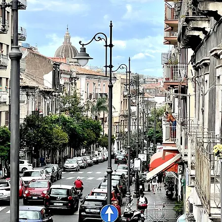 Frühstückspension La Dimora Di Svevia