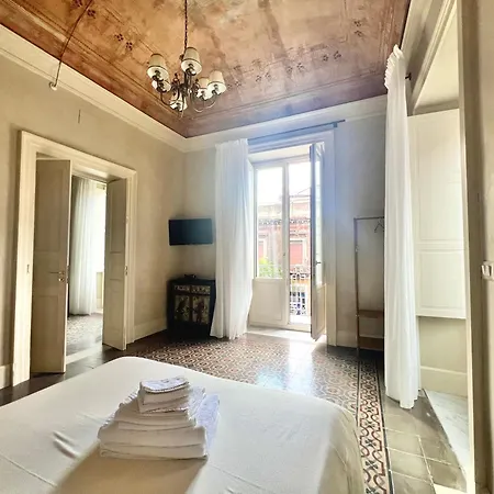 Frühstückspension La Dimora Di Svevia 4*