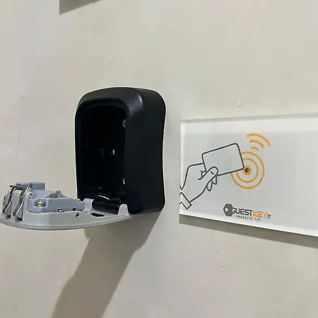 La Dimora Di Svevia Frühstückspension Catania