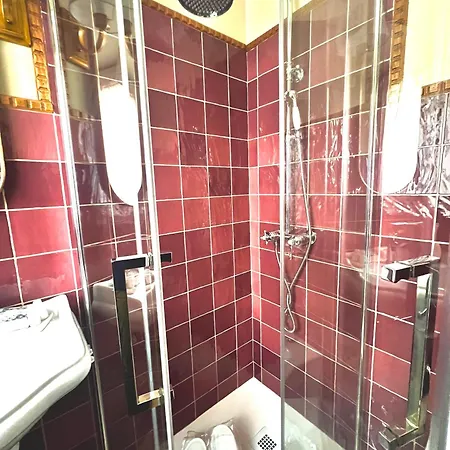 La Dimora Di Svevia Frühstückspension