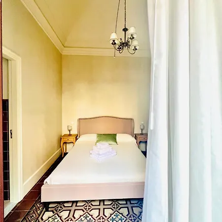 La Dimora Di Svevia Guest house *