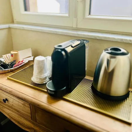 La Dimora Di Svevia 4*