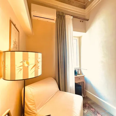 La Dimora Di Svevia 4* Catania