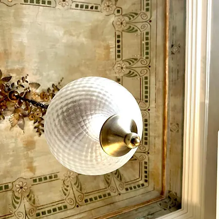 La Dimora Di Svevia Frühstückspension