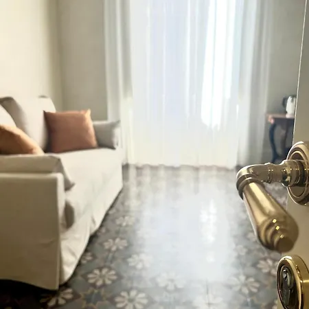 Frühstückspension La Dimora Di Svevia