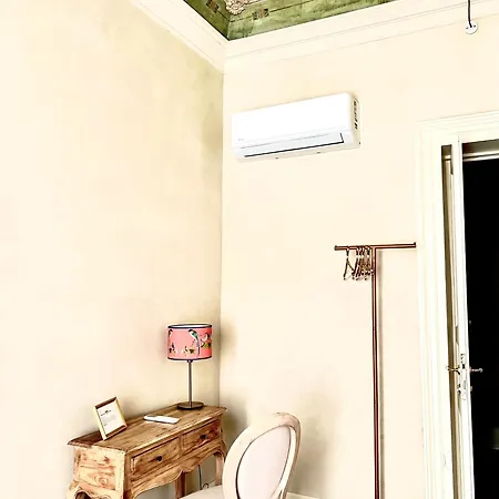 La Dimora Di Svevia Catania