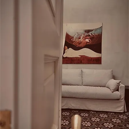 La Dimora Di Svevia Guest house *