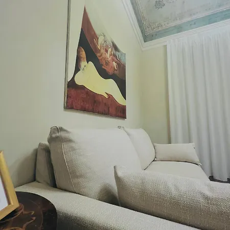 La Dimora Di Svevia Guest house *