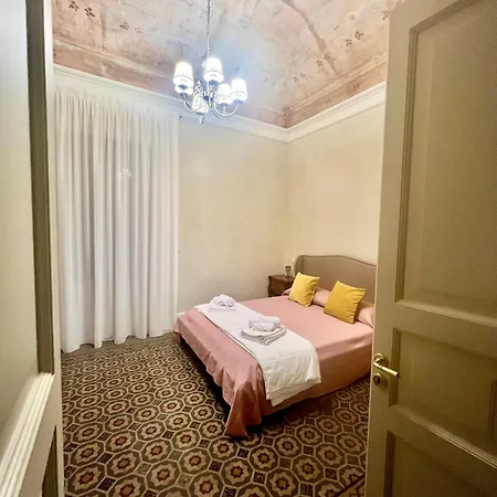 La Dimora Di Svevia Guest house