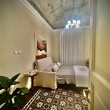 La Dimora Di Svevia Frühstückspension