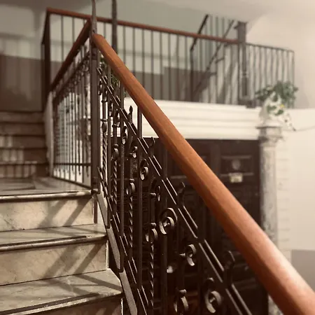 Frühstückspension La Dimora Di Svevia