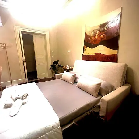 La Dimora Di Svevia Catania