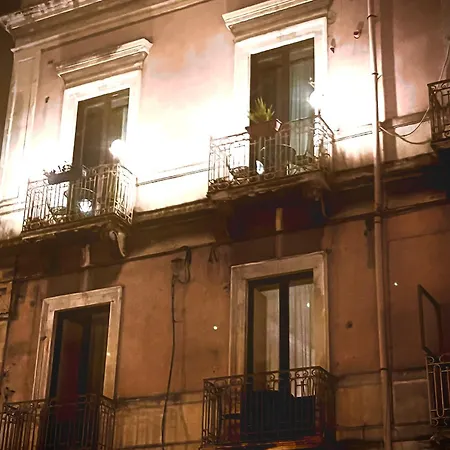 Frühstückspension La Dimora Di Svevia