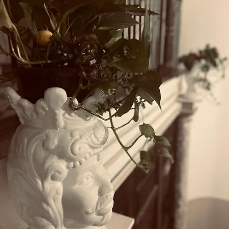 Frühstückspension La Dimora Di Svevia 4*