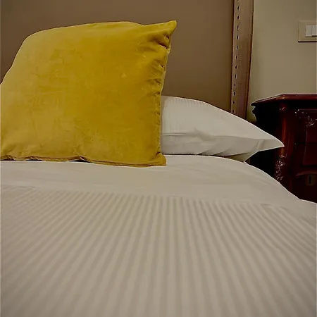 Guest house La Dimora Di Svevia *