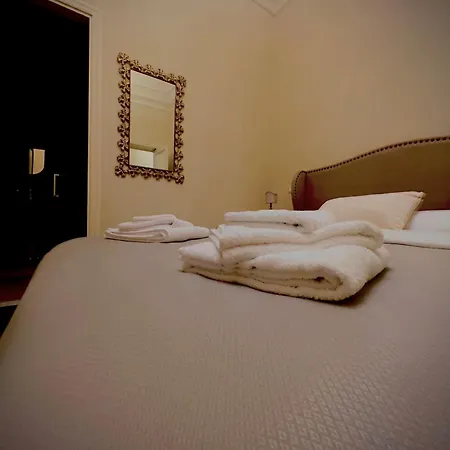 La Dimora Di Svevia Catania