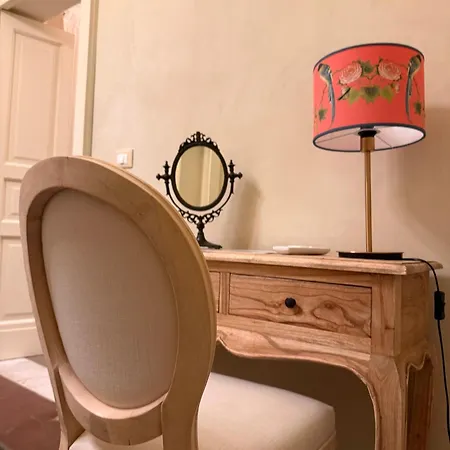 La Dimora Di Svevia Frühstückspension Catania