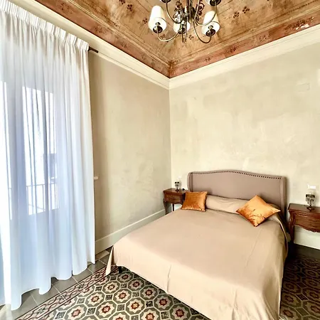 La Dimora Di Svevia 4* Catania