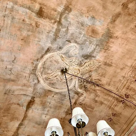 Frühstückspension La Dimora Di Svevia Catania