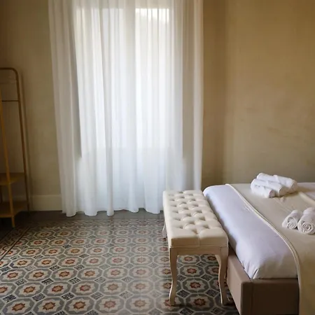 La Dimora Di Svevia 4*