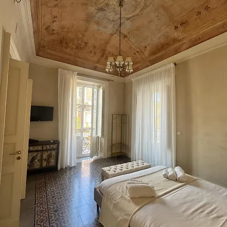 La Dimora Di Svevia 4*