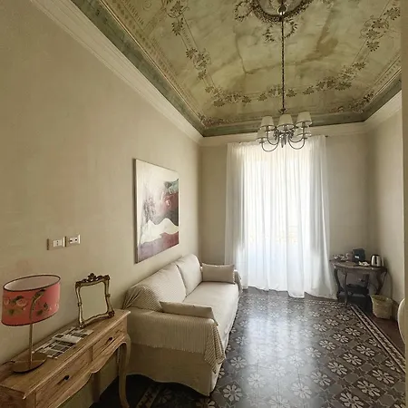 La Dimora Di Svevia