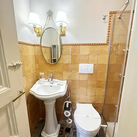 La Dimora Di Svevia 4*