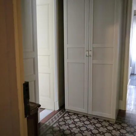La Dimora Di Svevia 住宿加早餐酒店 卡塔尼亚