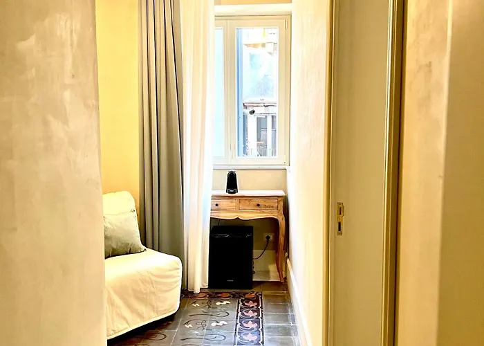 La Dimora Di Svevia Bed and breakfast 4*