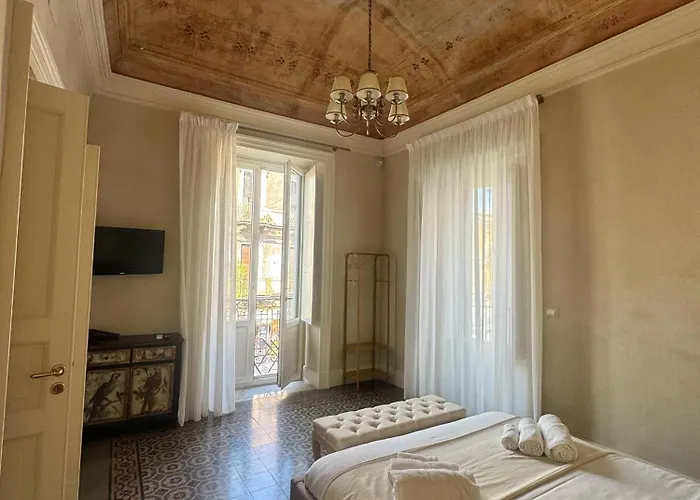 La Dimora Di Svevia 4*