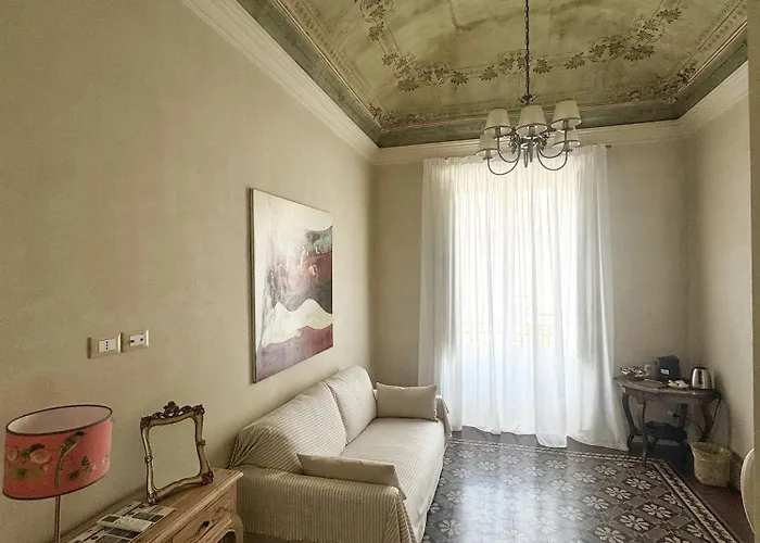 La Dimora Di Svevia