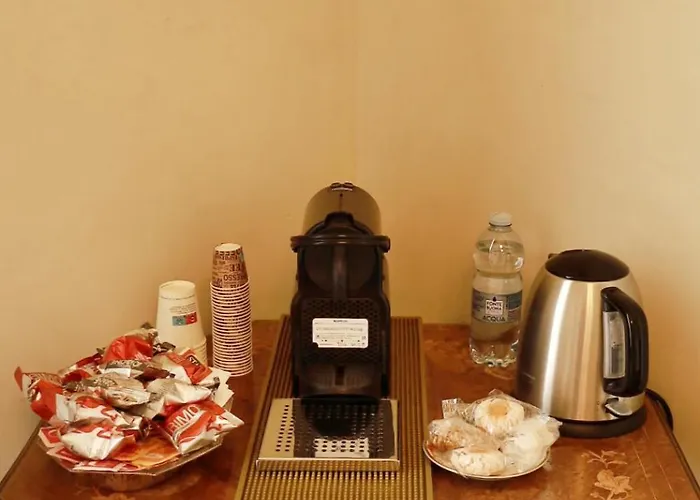 Bed and breakfast La Dimora Di Svevia Catania