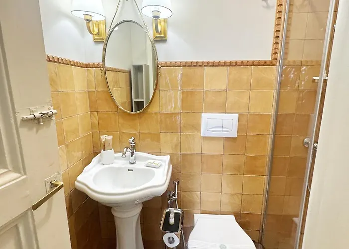 La Dimora Di Svevia 4*