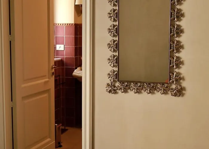 Bed and breakfast La Dimora Di Svevia Catania