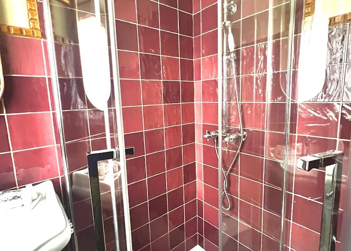 Bed and breakfast La Dimora Di Svevia